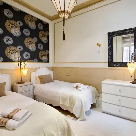 Casa Eccezionale!checkprofile Tatil Evi