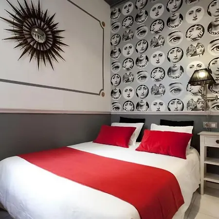 Casa Eccezionale!checkprofile Tatil Evi *