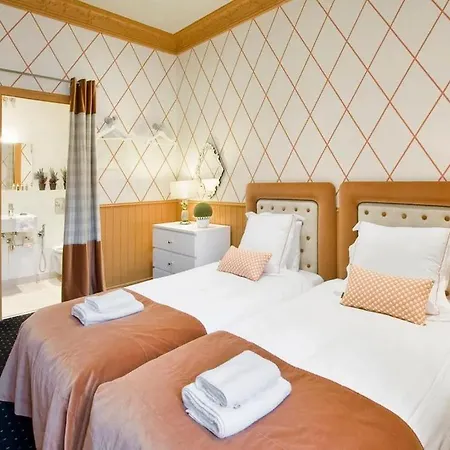 Casa Eccezionale!checkprofile Tatil Evi Floransa