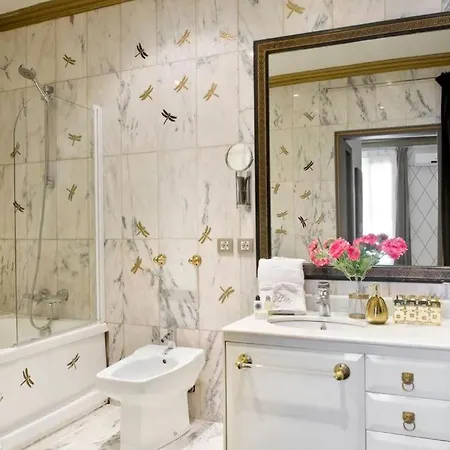 Tatil Evi Casa Eccezionale!checkprofile Floransa